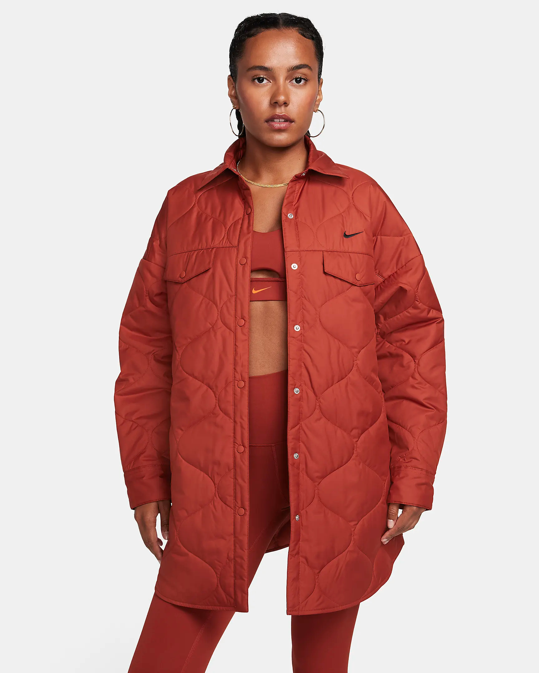Women's jacket