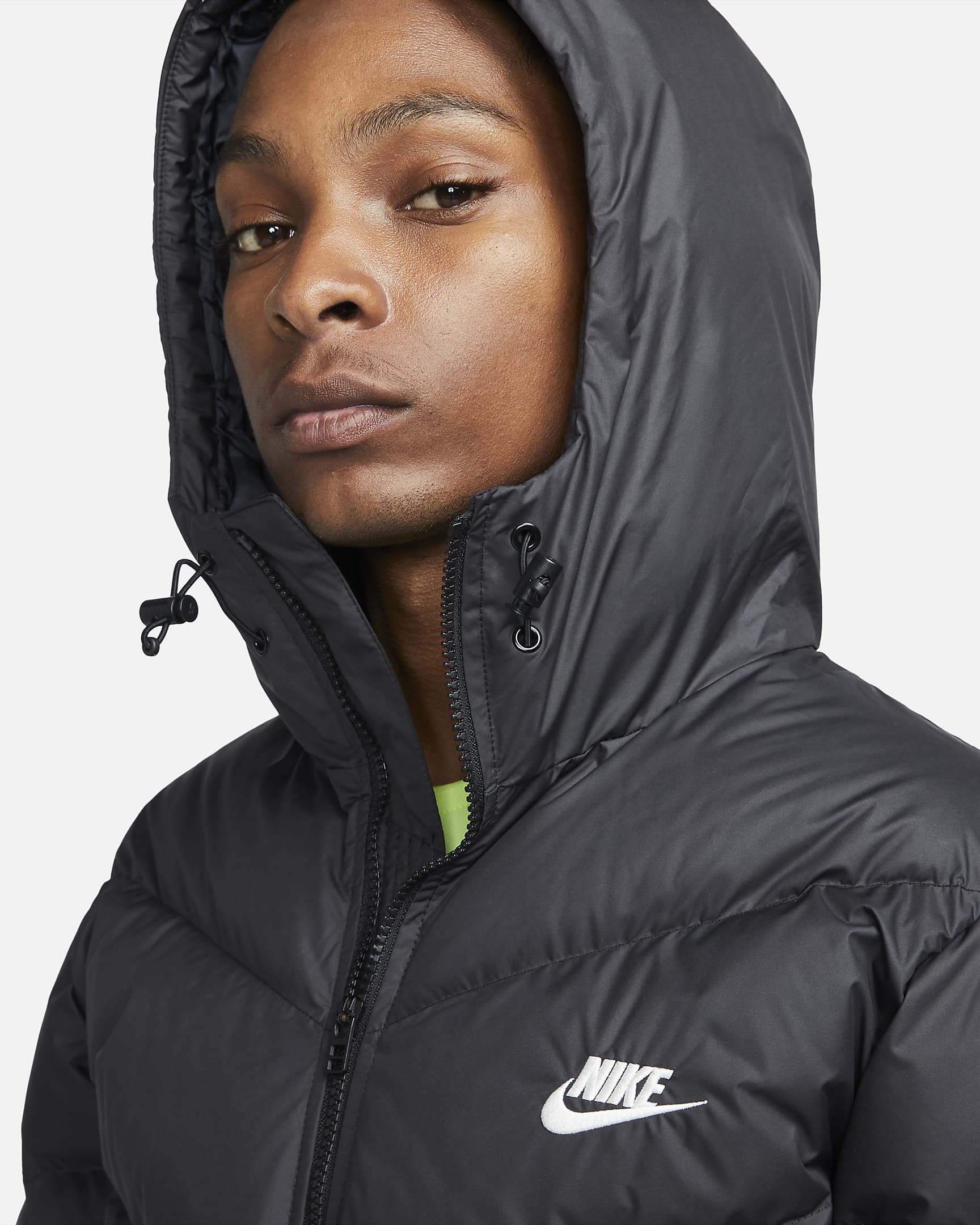 Men's Jackets