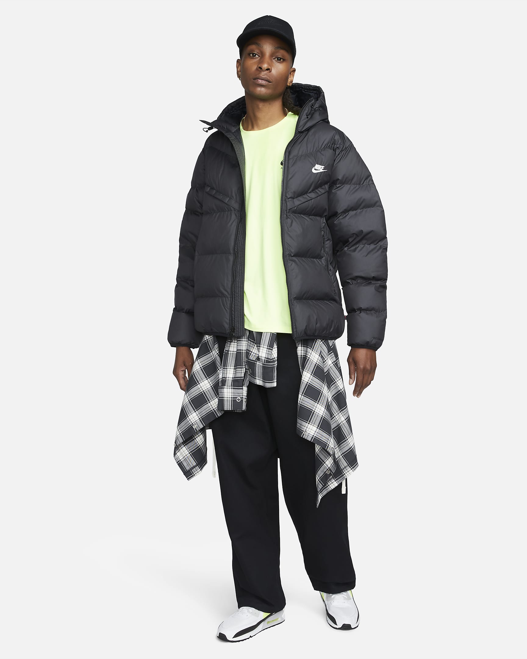 Men's Jackets