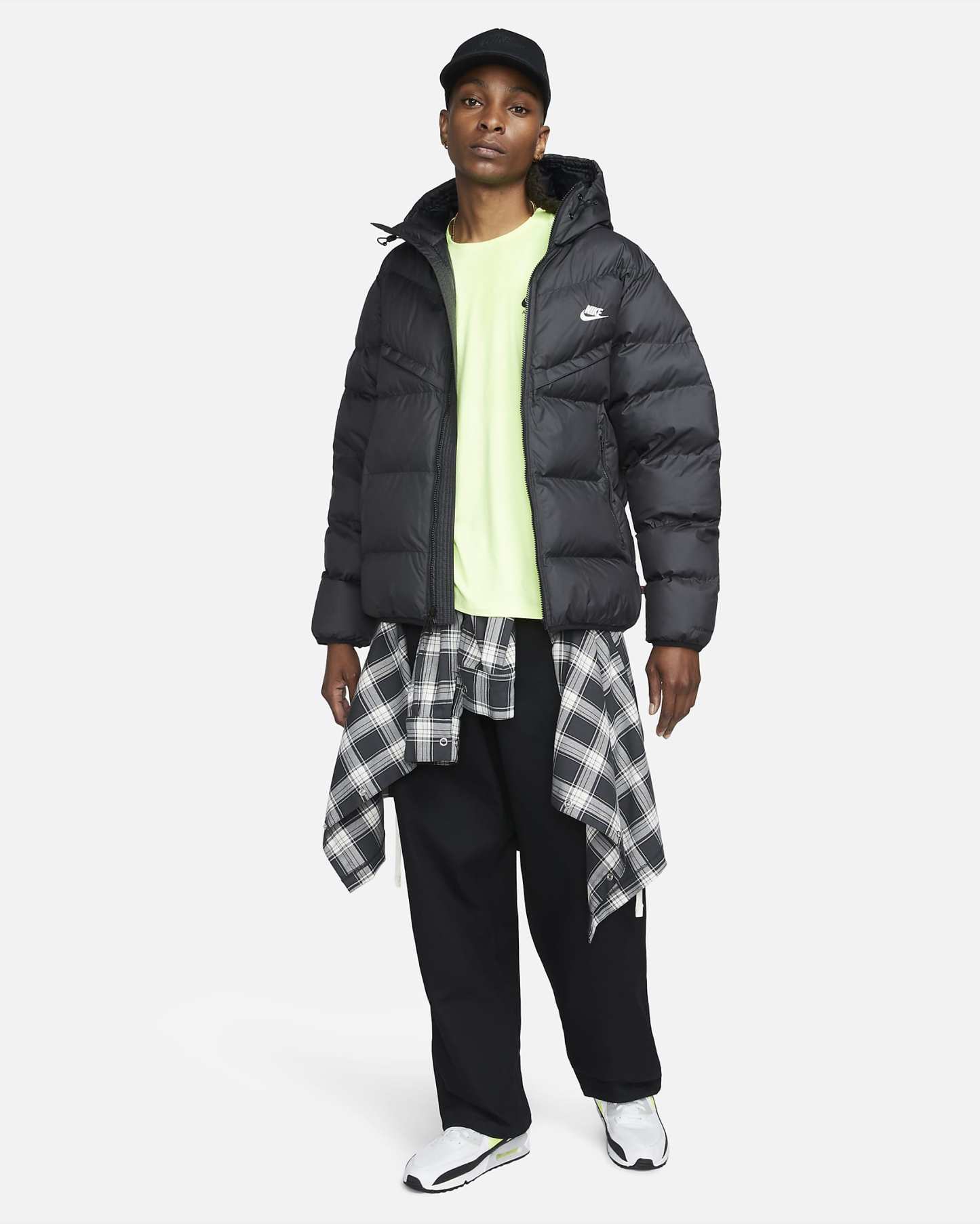 Men's Jackets