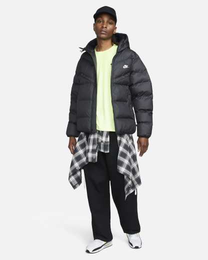 Men's Jackets