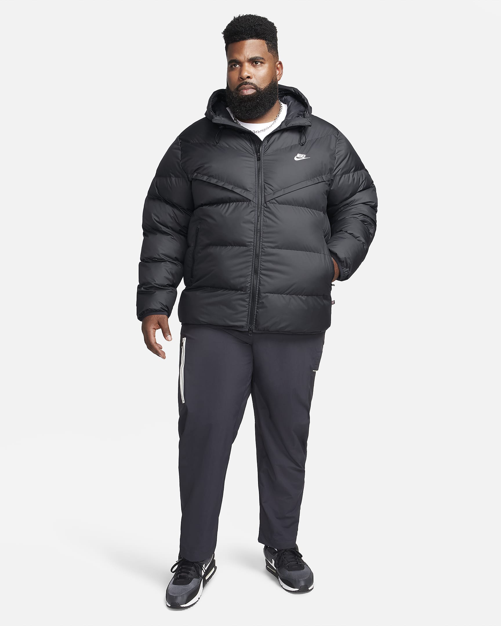 Men's Jackets