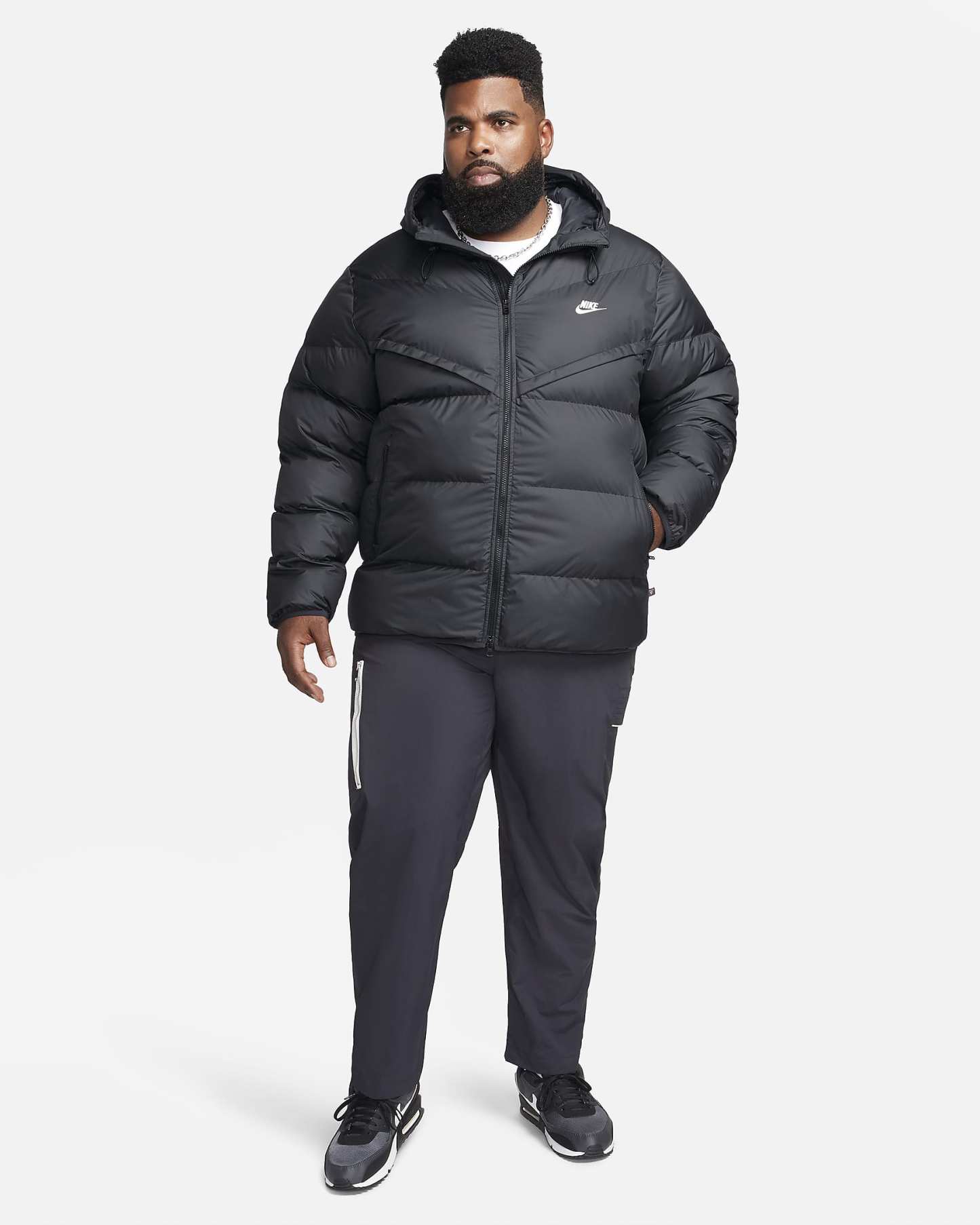 Men's Jackets