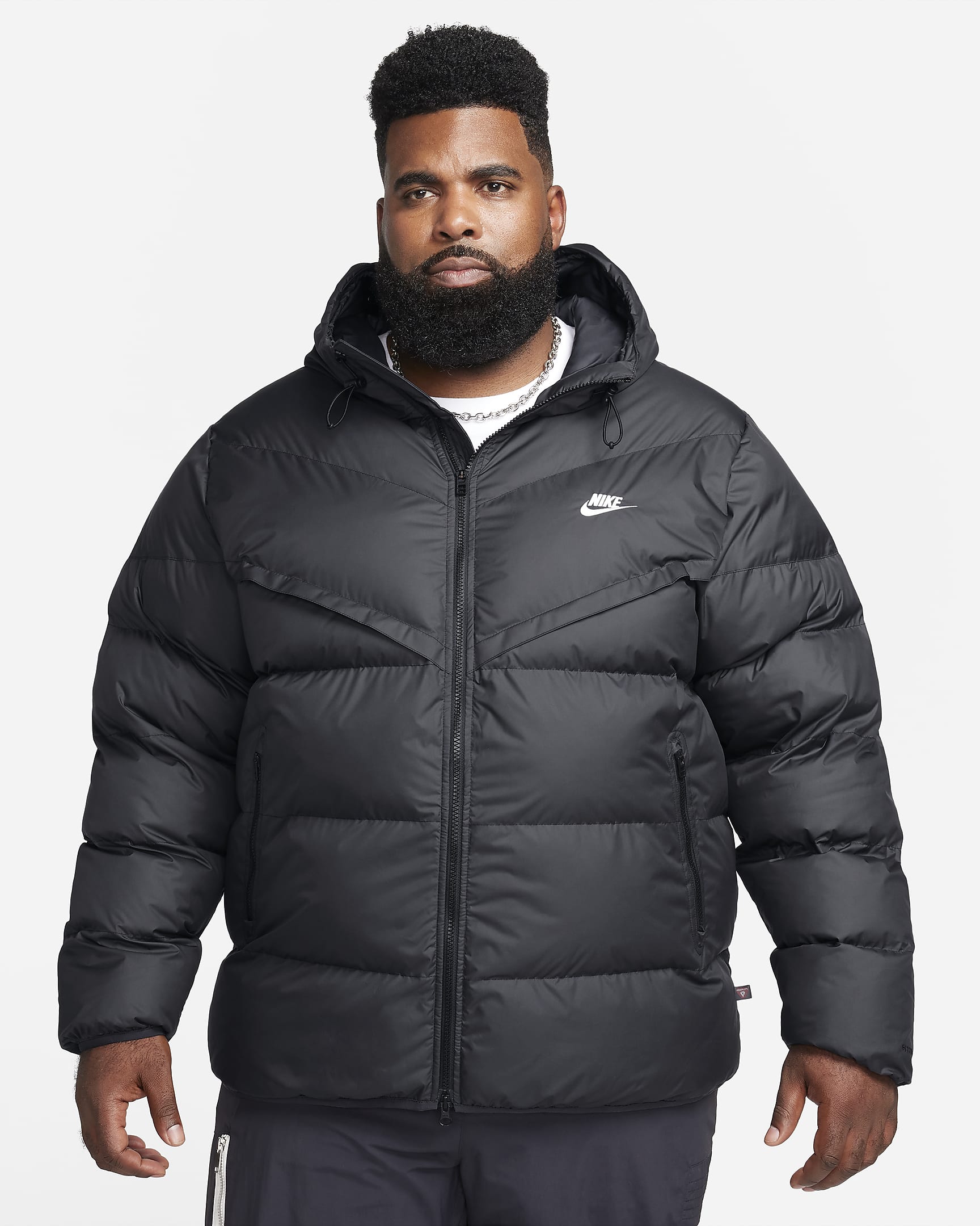 Men's Jackets
