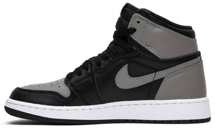 Retro High OG GS 'Shadow' 2018 575441-013