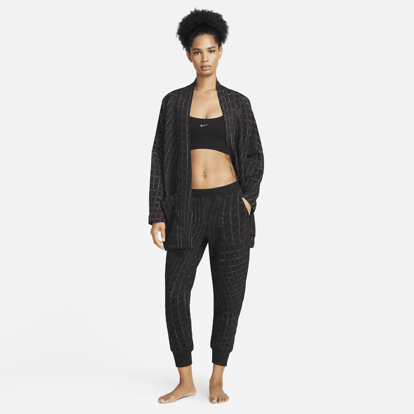 Nithtke Women's Pants