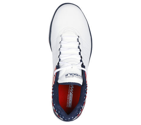 Skecththers Womens GO GOLF Pivot - Patriot