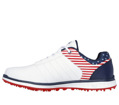 Skecththers Womens GO GOLF Pivot - Patriot