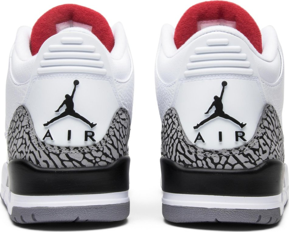 Retro 'White Cement' 2011 136064-105