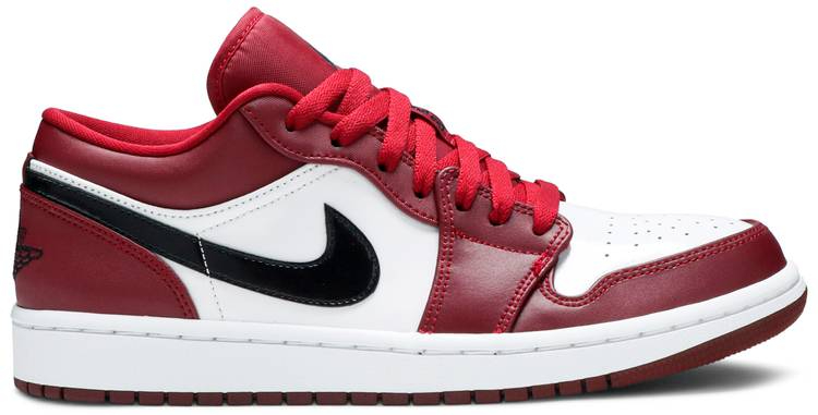 Low 'Noble Red' 553558-604
