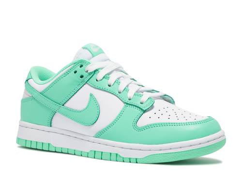Low Green Glow