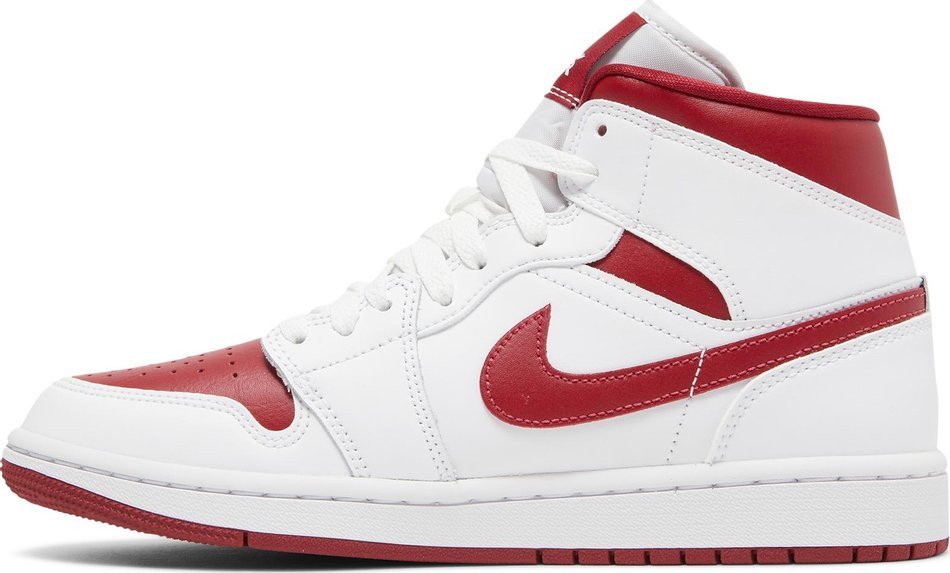 Wmns Mid 'Reverse Chicago' BQ6472-161