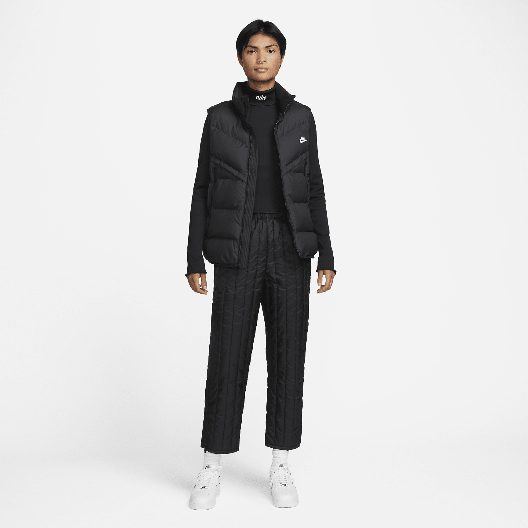 Nithtke Women's Pants