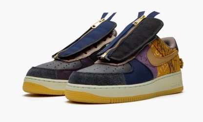 1 Low ��Travis Scott Cactus Jack
