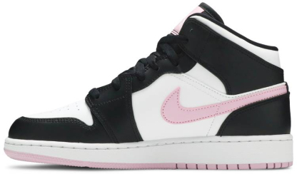 Mid 'White Light Arctic Pink' 555112-103