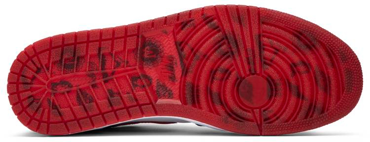 Retro Low 'East Side' 309192-161