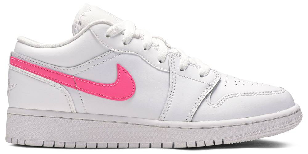 Low GS 'White Neon' CW7035-100