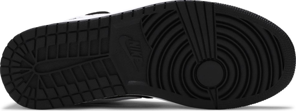 Retro Mid 'Tuxedo' 554724-113