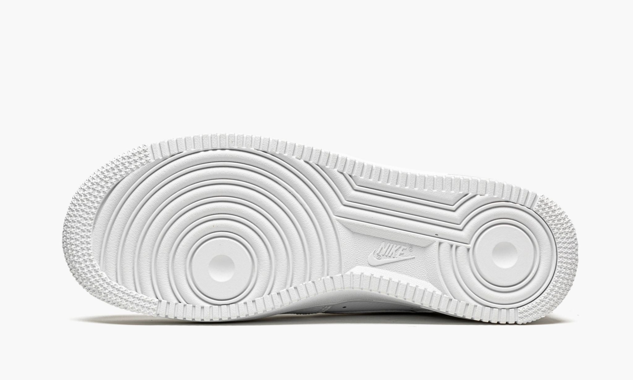 1 Low 7 ��White / Metallic Gold