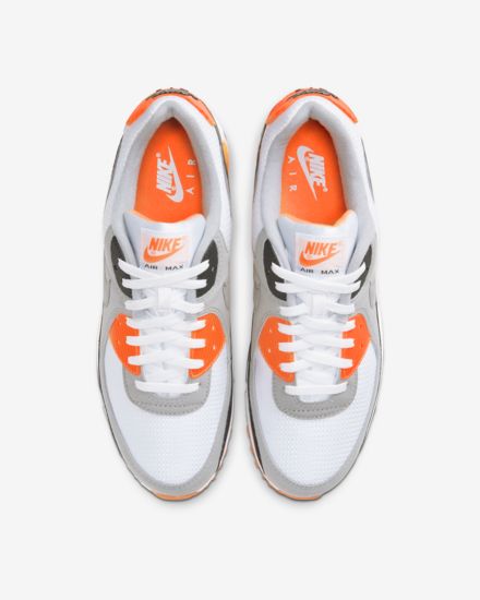 90 "Total Orange"
