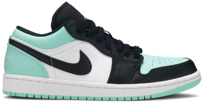 Retro Low 'Emerald' 553558-117