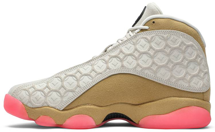 Retro 'Chinese New Year' CW4409-100