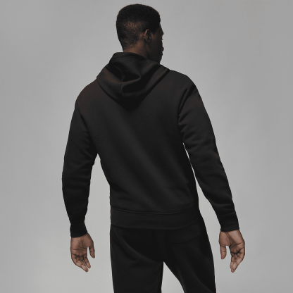 Flight MVP Jumpman - Men's Fleece Pullover