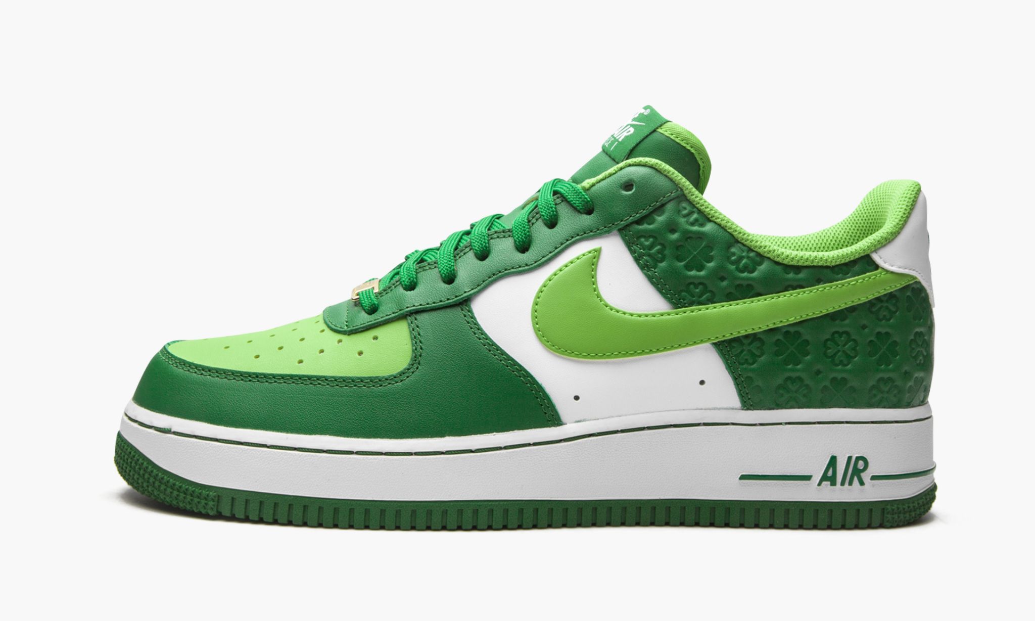 1 Low ��St Patrick��s 2021