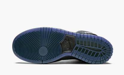 High Pro QS ��Black Sheep Black Hornet