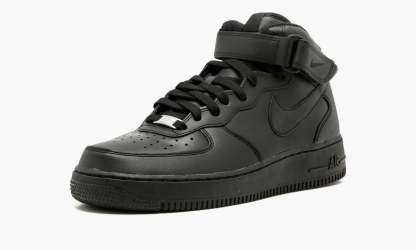 Mid 7 ��Triple Black