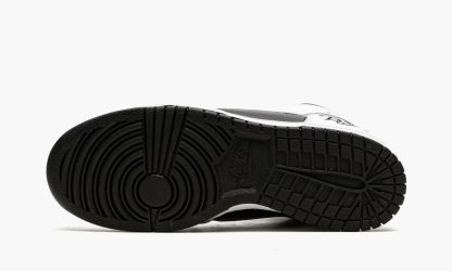 High ��Supreme By Any Means White/Black
