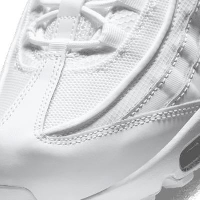 95 'Triple White'