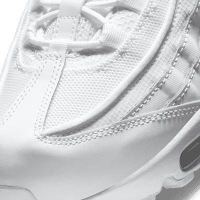 95 'Triple White'
