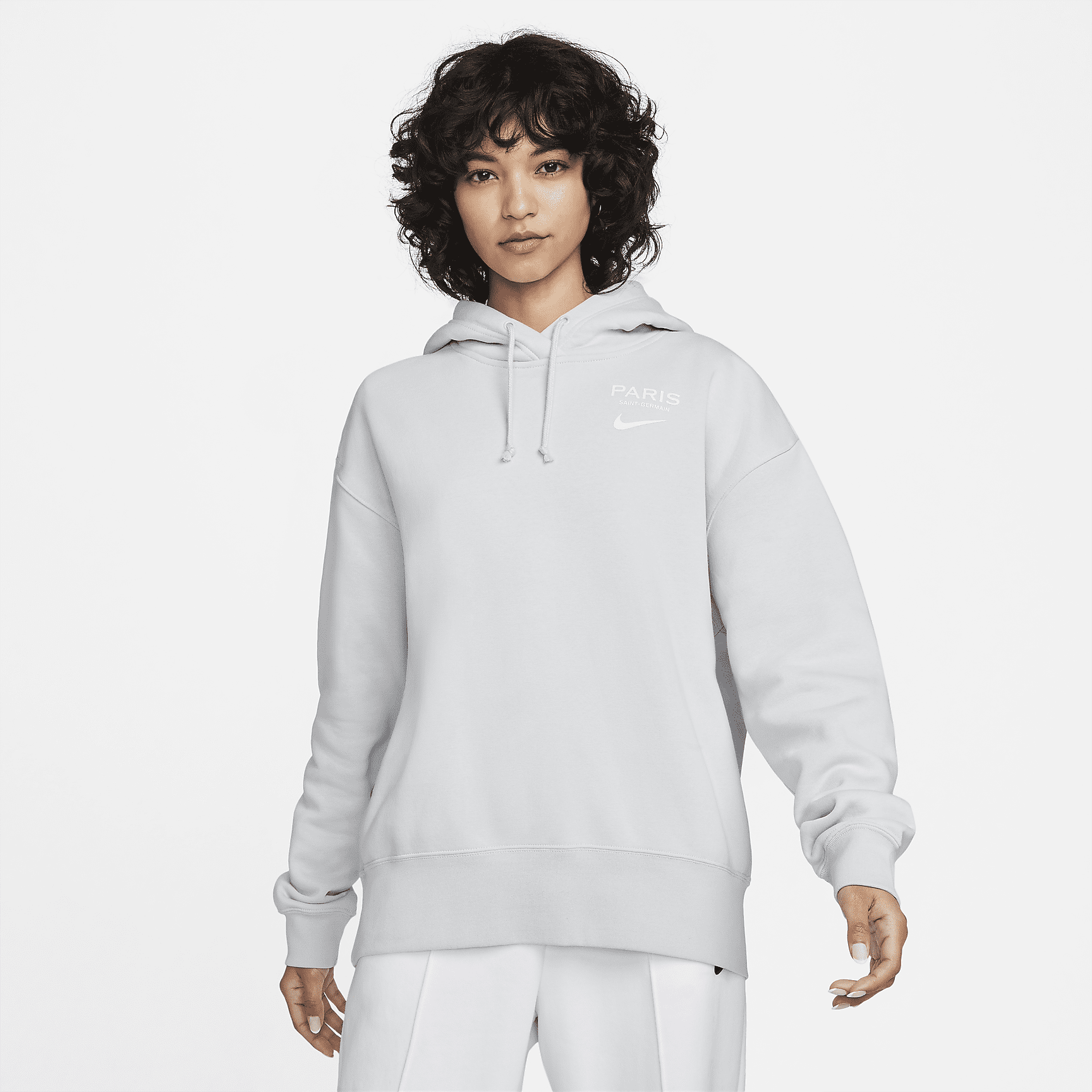 Women's Fleece Hoodie