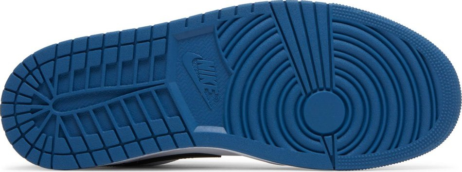 Low SE 'True Blue' DM1199-140
