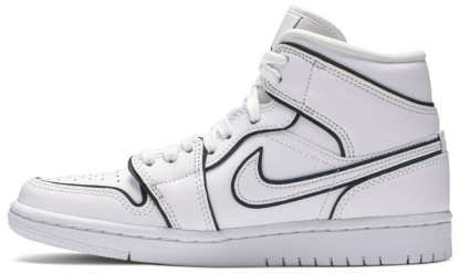 Wmns Mid SE 'Iridescent Trim' CK6587-100