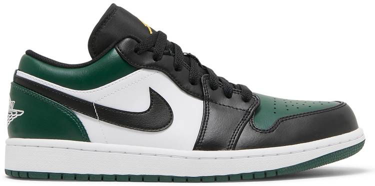 Low 'Green Toe' 553558-371