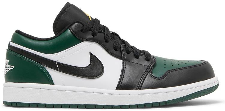 Low 'Green Toe' 553558-371