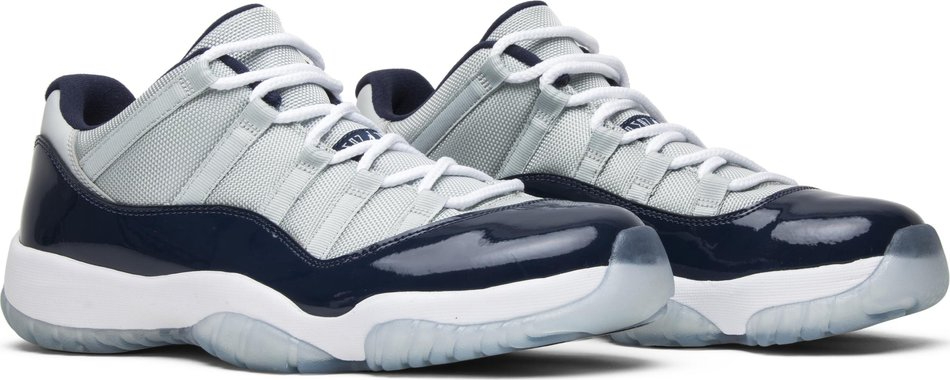 Retro Low 'Georgetown' 528895-007