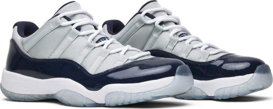 Retro Low 'Georgetown' 528895-007