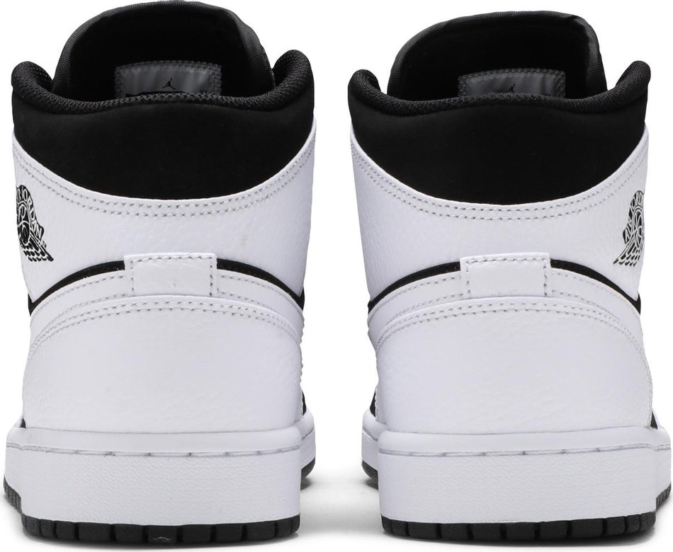 Retro Mid 'Tuxedo' 554724-113