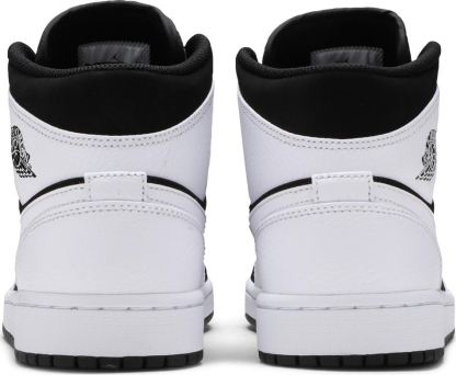 Retro Mid 'Tuxedo' 554724-113