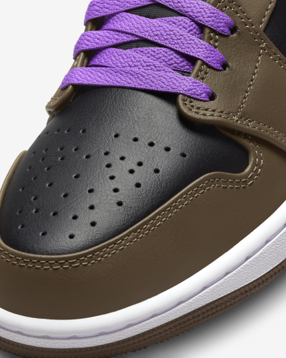Men's Shoes