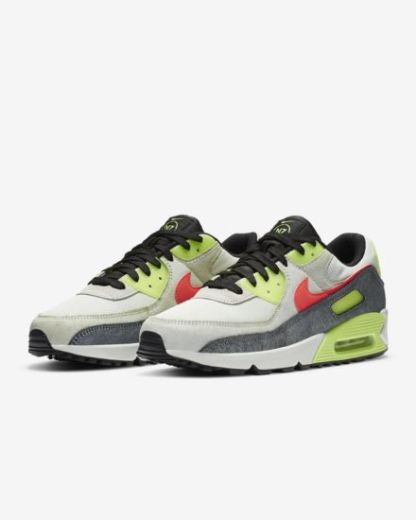 Men's Shoes