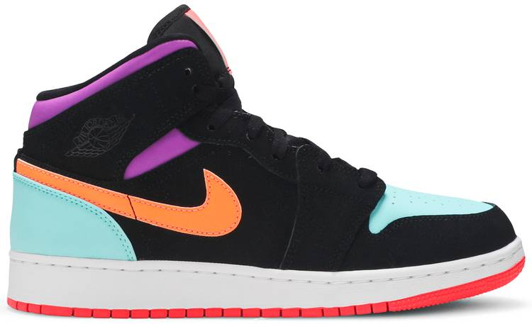Mid GS 'Candy' 554725-083
