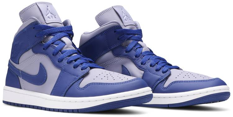 Mid SE 'Iron Purple Deep Royal' DH7821-500