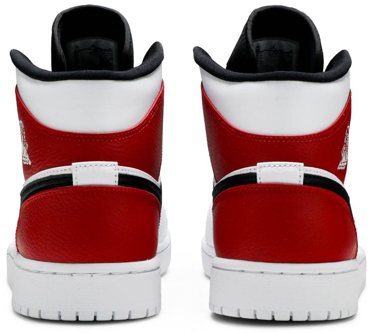 Mid 'White Chicago' 554724-116