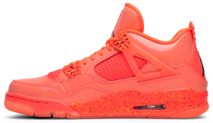 Wmns Retro NRG 'Hot Punch' AQ9128-600