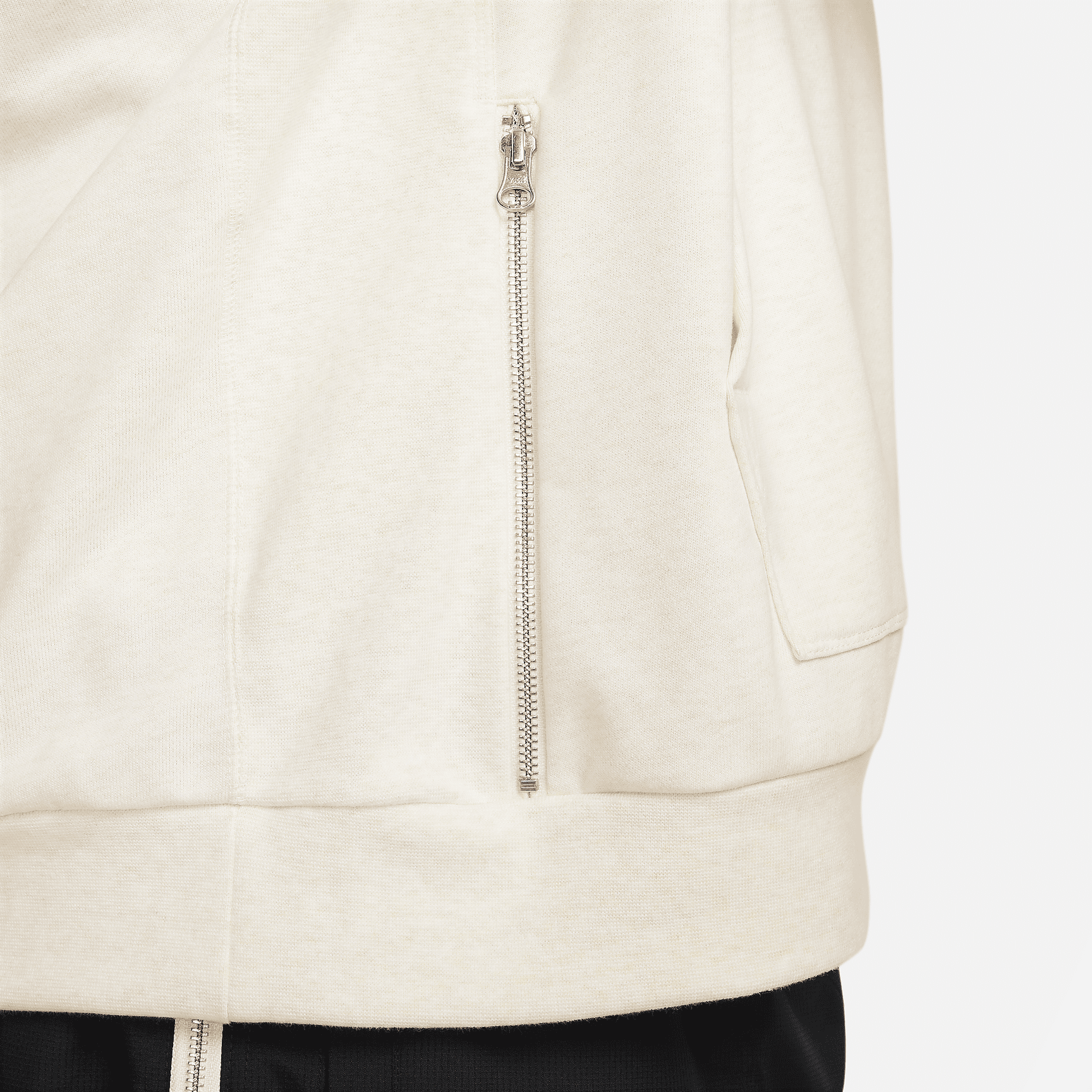 Men's  Pullover Basketball Hoodie