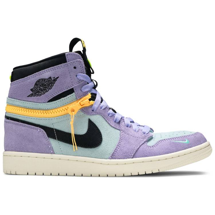 High Switch 'Purple Pulse' CW6576-500